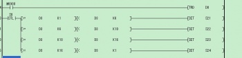 三菱FX系列PLC的基本指令有哪些？