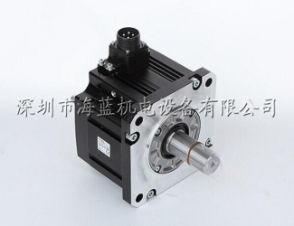 三菱伺服電機(jī)HF-SP51 和 HF-SP52 能否相互代替使用，它們有何區(qū)別？
