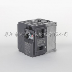 三菱變頻器FR-D720S能夠代替FR-D710W嗎？
