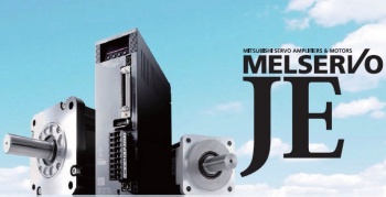 三菱伺服J4-B/JE-B如何進(jìn)行轉(zhuǎn)矩控制、速度控制