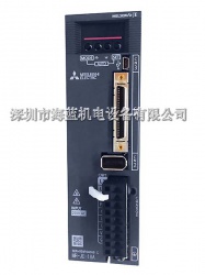 三菱伺服電機該如何安裝,需要注意些什么？