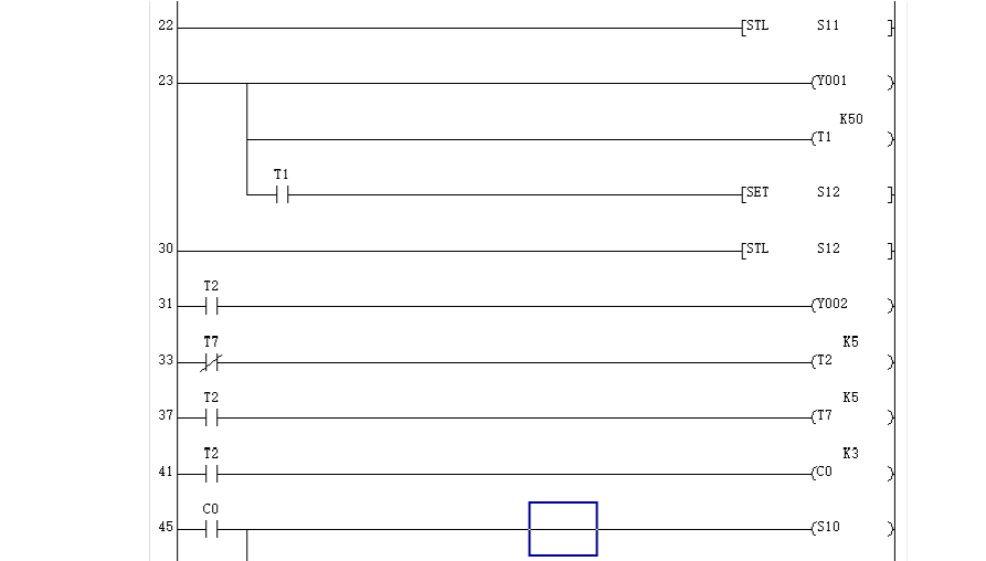 對(duì)于PLC新手來(lái)說(shuō)，什么是是PLC的三大量都不知道？