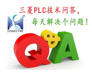 三菱m8161是什么特殊寄存器？三菱plc和變頻器通訊為什么要用到M8161？