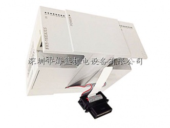 FX5-16EX/ES三菱6點(diǎn)輸入模塊，擴(kuò)展輸入模塊