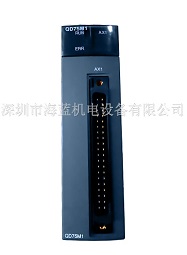 QD75M1三菱高速總線(xiàn)定位模塊