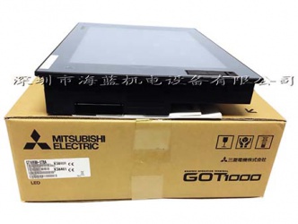 GT1695M-XTBA三菱觸摸屏，價(jià)格實(shí)惠，幫助選型，全年保修。