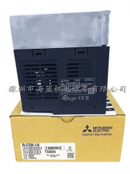FR-E710W-5.5KW日本三菱變頻器,變頻器深圳代理，三菱變頻器技術(shù)支持