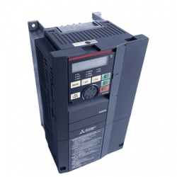 FR-A840-03610-2-60(132KW)/FR-A840-132K三菱變頻器，3相380V變頻器，矢量控制內(nèi)置PLC