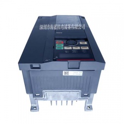 FR-A840-02160-2（75KW)/FR-A840-75K三菱變頻器，內(nèi)置電抗器，質(zhì)保一年，深圳代理商深圳海藍(lán)