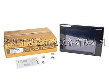 GT1675-VNBA三菱觸摸屏，自帶說明書，免費(fèi)送軟件