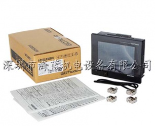 GT1155-QTBD三菱觸摸屏，24小時(shí)在線發(fā)貨，免費(fèi)技術(shù)上門服務(wù)