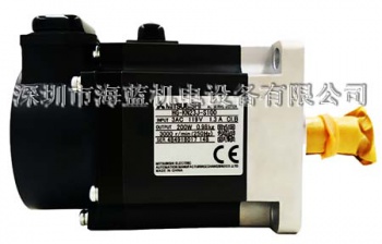 HG-SN202J-S100華南三菱伺服電機(jī)代理，三菱電機(jī)選型