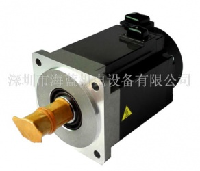 HJ-KS202J低慣性三菱伺服電機，額定轉(zhuǎn)速 [r/min]:2000；額定輸出2KW