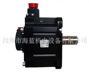 HF-SP102三菱伺服電機(jī)，伺服電機(jī)中慣性·中容量額定轉(zhuǎn)速2000