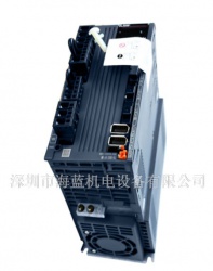MR-J4-200B-RJ三菱伺服放大器，伺服放大器SSCNETIII / H兼容（全閉環(huán)控制）3 kW