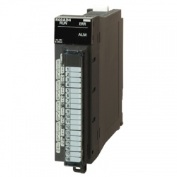 三菱iQ-R模擬量輸入模塊 R60AD4、R60DA4 電壓/電流輸入、4通道