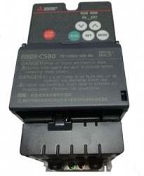 FR-CS82S-1.5K 三菱變頻器FR-CS82S-070-60，單相200V等級(jí)1KW型